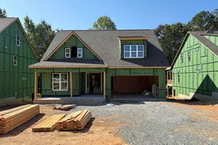 743 W Holly Springs Rd, Holly Springs, NC 27540 - Photo 1