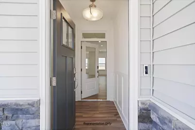 131 Sweetfern Lane, Zebulon, NC 27597 - Photo 3