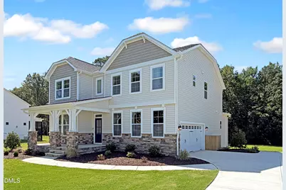 131 Sweetfern Lane, Zebulon, NC 27597 - Photo 3