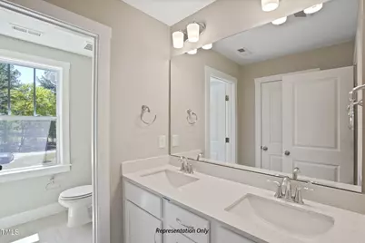 189 Sweetfern Lane, Zebulon, NC 27597 - Photo 31