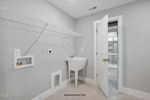 189 Sweetfern Ln, Zebulon, NC 27597 - Photo 43