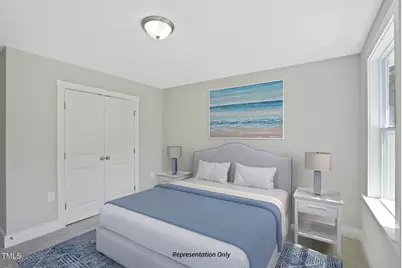 189 Sweetfern Lane, Zebulon, NC 27597 - Photo 37