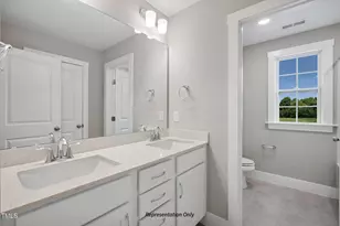 372 Sweetfern Ln, Zebulon, NC 27597 - Photo 33