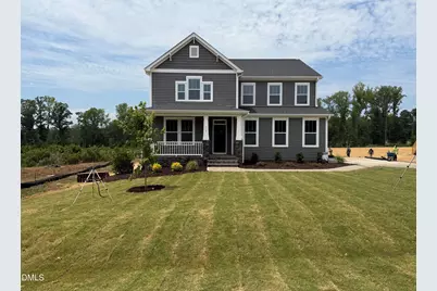 372 Sweetfern Lane, Zebulon, NC 27597 - Photo 1
