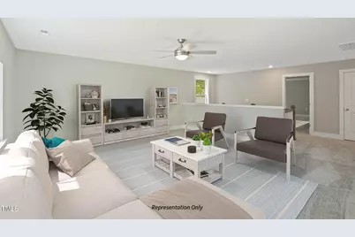 372 Sweetfern Lane, Zebulon, NC 27597 - Photo 37