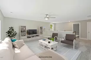 372 Sweetfern Ln, Zebulon, NC 27597 - Photo 37