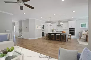 372 Sweetfern Ln, Zebulon, NC 27597 - Photo 5