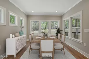 372 Sweetfern Ln, Zebulon, NC 27597 - Photo 29