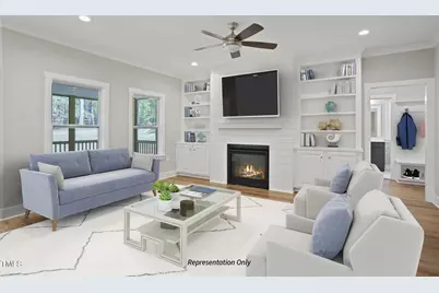372 Sweetfern Lane, Zebulon, NC 27597 - Photo 27
