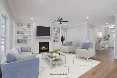 372 Sweetfern Lane, Zebulon, NC 27597 - Photo 13