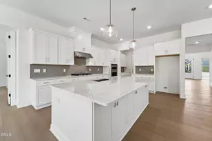 208 Dunton St, Holly Springs, NC 27540 - Photo 5