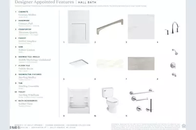 208 Dunton Street, Holly Springs, NC 27540 - Photo 11