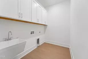 208 Dunton St, Holly Springs, NC 27540 - Photo 11