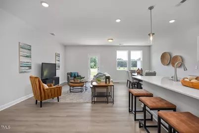 3844 Well Fleet Drive, Fuquay Varina, NC 27592 - Photo 5