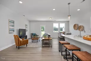 3844 Well Fleet Dr, Fuquay Varina, NC 27592 - Photo 5