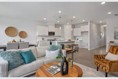 3844 Well Fleet Drive, Fuquay Varina, NC 27592 - Photo 7