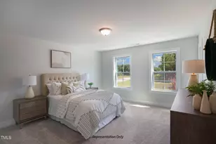 304 Sweetfern Ln, Zebulon, NC 27597 - Photo 37