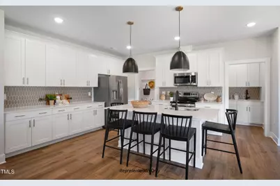 304 Sweetfern Lane, Zebulon, NC 27597 - Photo 13