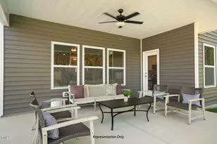 304 Sweetfern Ln, Zebulon, NC 27597 - Photo 39