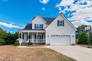 450 Windgate Dr, Clayton, NC 27527 - Photo 1