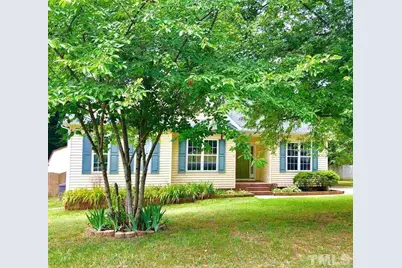 2825 Glastonbury Road, Apex, NC 27539 - Photo 1