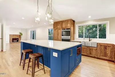 5005 Will-O-Dean Road, Raleigh, NC 27616 - Photo 11