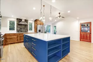 5005 Will-O-Dean Rd, Raleigh, NC 27616 - Photo 15