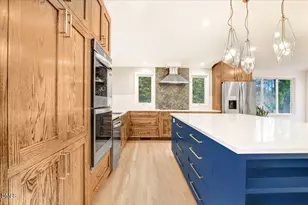 5005 Will-O-Dean Rd, Raleigh, NC 27616 - Photo 19