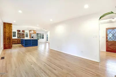 5005 Will-O-Dean Road, Raleigh, NC 27616 - Photo 21