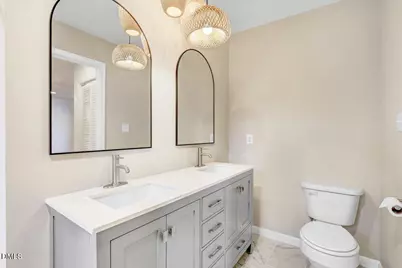 5005 Will-O-Dean Road, Raleigh, NC 27616 - Photo 27