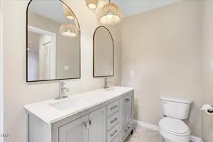 5005 Will-O-Dean Rd, Raleigh, NC 27616 - Photo 27