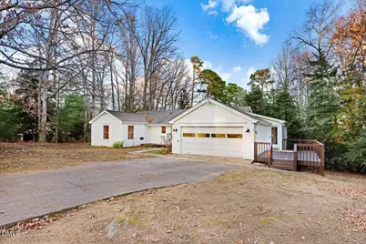 5005 Will-O-Dean Road, Raleigh, NC 27616 - Photo 3