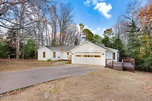 5005 Will-O-Dean Rd, Raleigh, NC 27616 - Photo 3