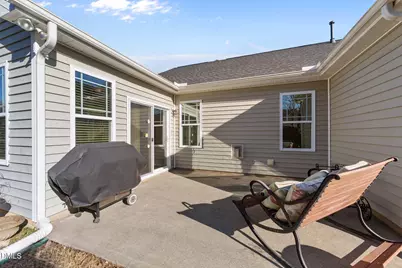 2113 Crockett Ridge Road, Fuquay Varina, NC 27526 - Photo 25