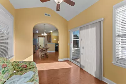 2113 Crockett Ridge Road, Fuquay Varina, NC 27526 - Photo 13