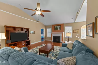 2113 Crockett Ridge Road, Fuquay Varina, NC 27526 - Photo 7