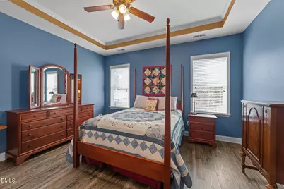 2113 Crockett Ridge Road, Fuquay Varina, NC 27526 - Photo 15