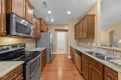 2113 Crockett Ridge Road, Fuquay Varina, NC 27526 - Photo 9