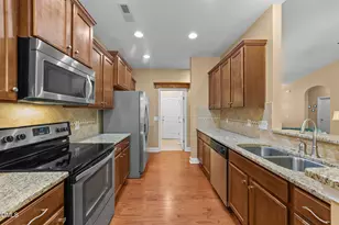 2113 Crockett Ridge Rd, Fuquay Varina, NC 27526 - Photo 9