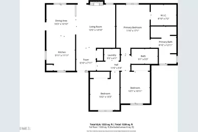 35 S Dandelion Green Court, Selma, NC 27576 - Photo 23