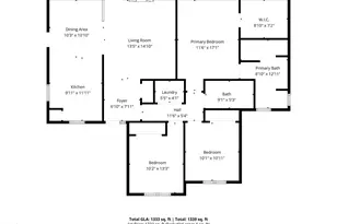 35 S Dandelion Green Ct, Selma, NC 27576 - Photo 23