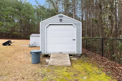 35 S Dandelion Green Court, Selma, NC 27576 - Photo 21