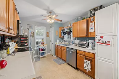 35 S Dandelion Green Court, Selma, NC 27576 - Photo 5