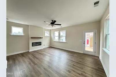 1030 Old Knight Road, Knightdale, NC 27545 - Photo 5