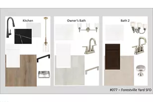 1030 Old Knight Rd, Knightdale, NC 27545 - Photo 5