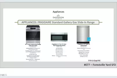 1030 Old Knight Road, Knightdale, NC 27545 - Photo 19