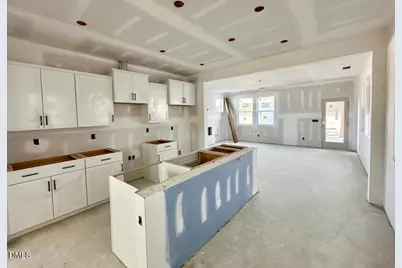 1030 Old Knight Road, Knightdale, NC 27545 - Photo 9