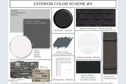 1030 Old Knight Road, Knightdale, NC 27545 - Photo 3