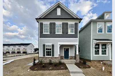 1030 Old Knight Road, Knightdale, NC 27545 - Photo 1