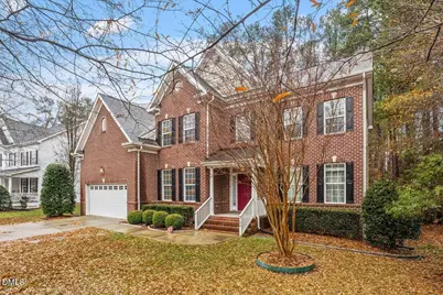 100 Pathwood Lane, Durham, NC 27705 - Photo 1